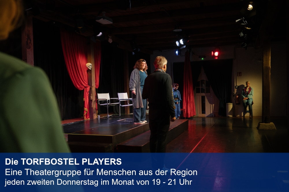 TORFBOSTEL PLAYERS